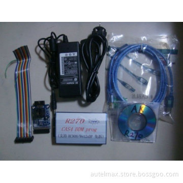 R270 CAS4 BDM Prog